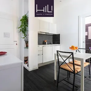 Vatican By Hili Apartament