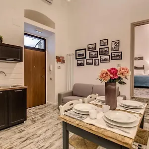 Loft In San Pietro Apartament